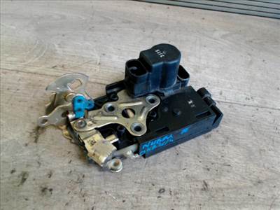 DAEWOO NUBIRA 03-10 Bal első ajtó zárszerkezet központi záras