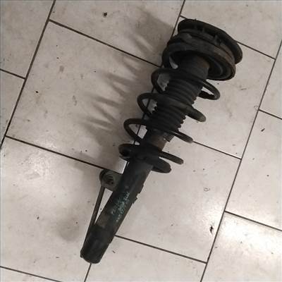 PEUGEOT 406 Jobb első lengéscsillapító rugóval
