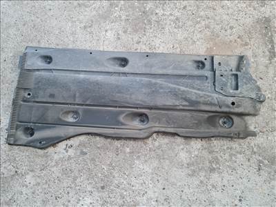 Volkswagen Golf VII jobb fenéklemez (28856) 5q0825272a