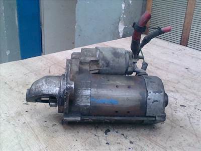 IVECO Daily 2000-2006 35C13 Önindító, dízel