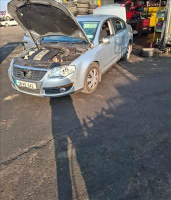 Volkswagen Passat B6 (B6 / B7) bontott alkatrészei