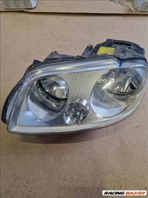 Volkswagen Caddy III, Volkswagen Touareg I Bal első fényszóró lámpa 2k0941005b