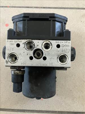 Skoda Superb I ABS kocka  3u0614517b