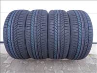 Új Continental 215/45R18 téli gumi garnitúra 2023-as gyártású eladó.