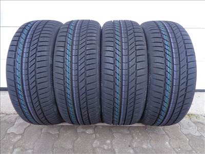 Új Continental 215/45R18 téli gumi garnitúra 2023-as gyártású eladó.