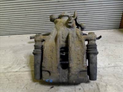 CITROEN C8 2002.05.01-2008.02.28 Bal hátsó féknyereg munkahengerrel