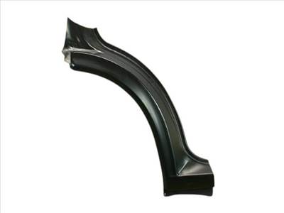 Volkswagen Transporter T4 1990-2004 utángyártott új bal első sárvédő hátsó rész 1424012