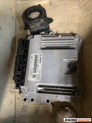 Dacia Sandero II, Renault Clio IV computer számítógép befecskendező vezérlő 237106319r