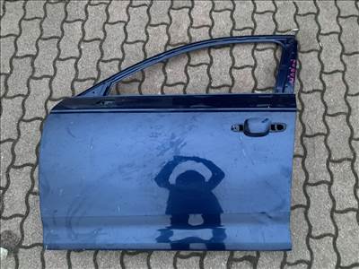 Audi A4 B9 (2019-től) Bal első ajtó 