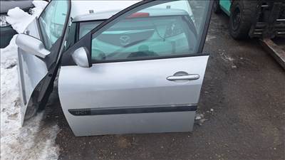 Renault Mégane II jobb visszapillantó tükör, bal visszapillantó tükör 