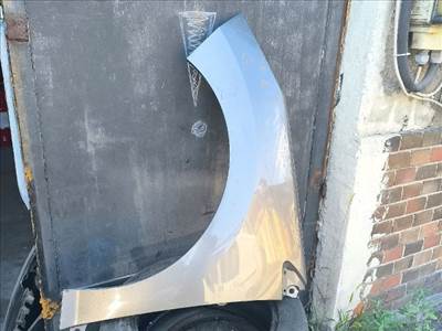 Peugeot 308 I Bal első Sárvédő