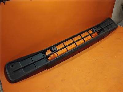 Vw ID3 alsó hűtőrács 10A853677 (H.25.119K)