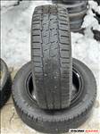 215/65 R16C Michelin Agilis Alpin 109/107R | 7,5mm l 2db l DOT3422