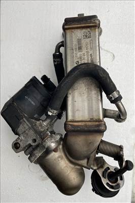 BMW 3-as sorozat E90, E91, E92, E93 EGR hűtő  7810166