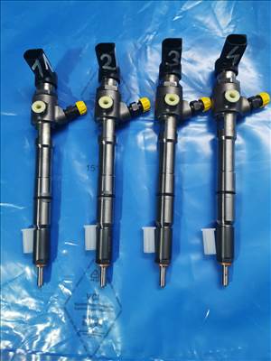 Volkswagen Passat B7 1.6tdi felújított javitott porlasztó szett CAY  03l130277b