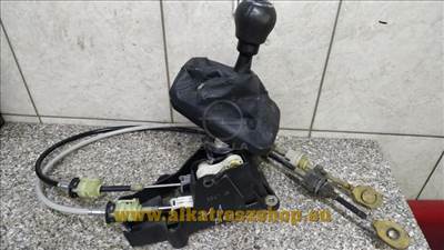 Opel Meriva A váltókulissza - váltókar diesel 5 sebességes