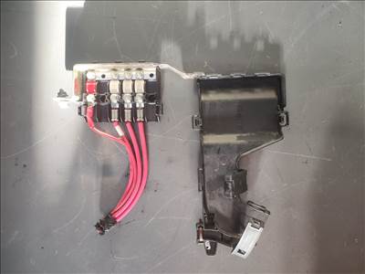 Renault Grand Scénic III akkumulátor relé  243170003r