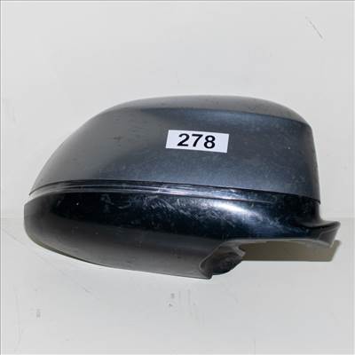 BMW X5 G05 tükör borítás