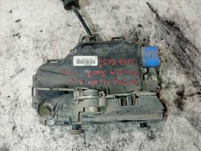 Skoda Fabia I Jobb első Ajtózár *149267*