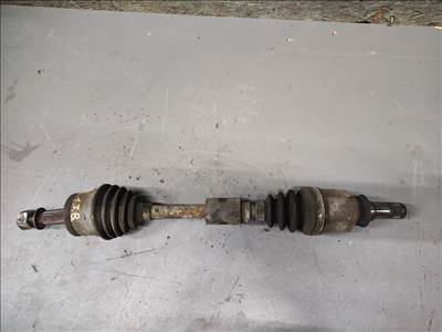 Smart Forfour 1.3 bal féltengely 