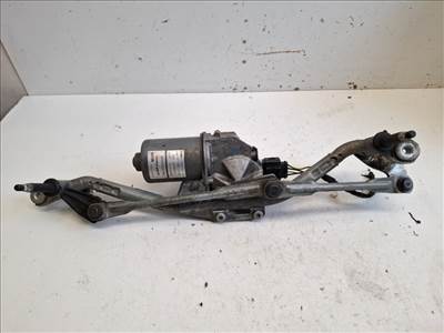 Audi A1 (8X) első ablaktörlő szerkezet motorral 8X1955603