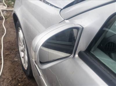 Mercedes C 220 W203 Bal visszapillantó tükör 
