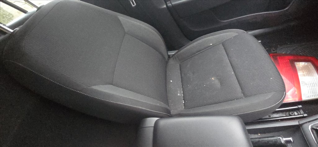 Skoda Rapid Spaceback bontott alkatrészei 1.4 cr Cus 6. kép