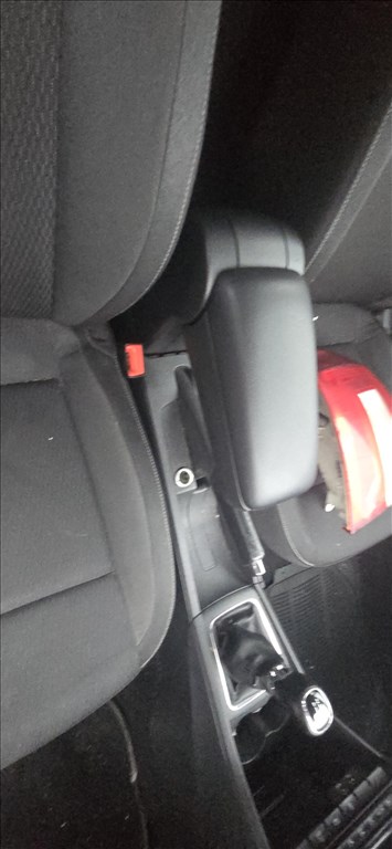 Skoda Rapid Spaceback bontott alkatrészei 1.4 cr Cus 10. kép