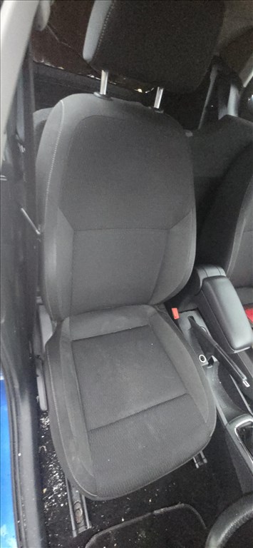 Skoda Rapid Spaceback bontott alkatrészei 1.4 cr Cus 14. kép