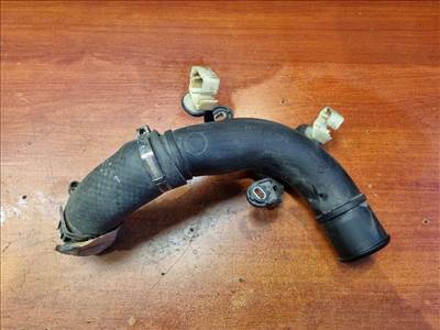 NISSAN PULSAR Turbócső (Motorkód: HRA2DDT)