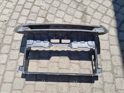 Land Rover Freelander 2 hűtő légterelő