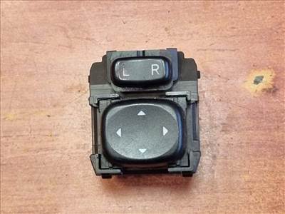 Toyota Avensis T27 visszapillantó tükör állító kapcsoló