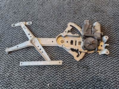Opel Corsa C jobb első elektromos ablakemelő szerkezet 09113364