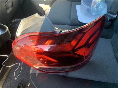 Dacia Sandero III 3 gyári Jobb hátsó lámpa 265508077r