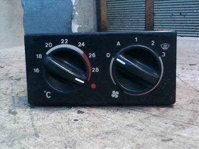 LADA 2112 Fűtés vezérlő panel