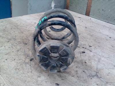 RENAULT MODUS 04.09.01-08.03.31 Hátsó rugó 