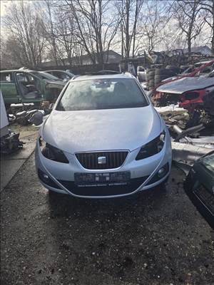 Seat Ibiza IV bontott alkatrészei