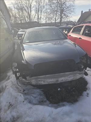 Audi A6 (C6 - 4F) (C6 - 4F) bontott alkatrészei