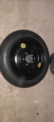 Hyundai ix20 1.4 mankókerék emelő emelőszett vonószem