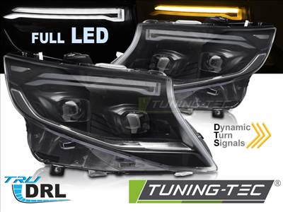 MERCEDES V-CLASS / VITO W447 (14-23) FULL LED Tuning-Tec Fényszóró ()