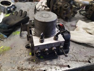 Volkswagen Polo / Seat Ibiza / Skoda Fabia 2014- ABS kocka 6c0614517k 6r0907379ba