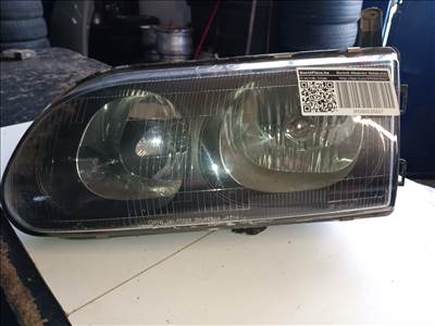 Mitsubishi L400 Bal fényszóró 