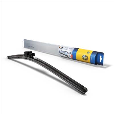 HELLA 9XW 358 053-151 - ablaktörlő lapát ABARTH ALFA ROMEO AUDI CHEVROLET DAEWOO DAIHATSU FIAT FORD 