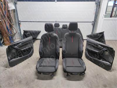 BMW 1 (F20) Komplett utastér ülés szett