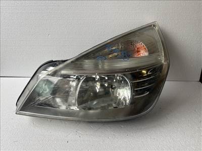 16435 Renault Espace IV Bal első Lámpa Fényszóró 8200394702
