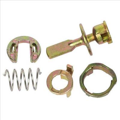 VW Sharan kilincs javító készlet (jobb-bal)