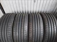  225 45 r18 új (demo) Goodyear Eagle F1 nyárigumi garnitúra 