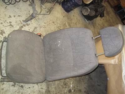 Ford Transit Mk6 vezetőülés 