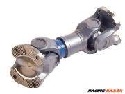 BUSZ KAMION TEHERAUTÓ MUNKAGÉP KARDÁNTENGELYEK JAVÍTÁSA ÚJ KARDÁNTENGELYEK FORGALMAZÁSA