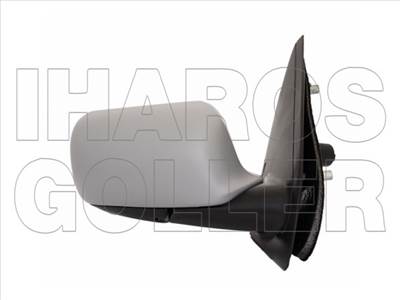 Alfa Romeo 146 1999-2001 - Külső tükör jobb, el.áll.,fűth.,hőmérős,fény.